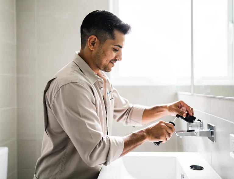 Bathroom Renovation service in Brisbane